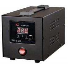 Стабилизатор напряжения Luxeon SD-500